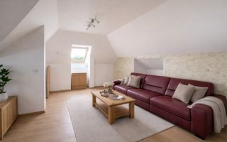 Apartament 2 camere I La casa I Ștefan cel Mare - Poză 2