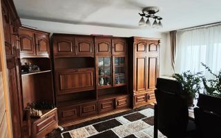 Apartament 3 Camere | Decomandat | 65 mp | Etaj 3/4 | Intre Lacuri - Poză 1
