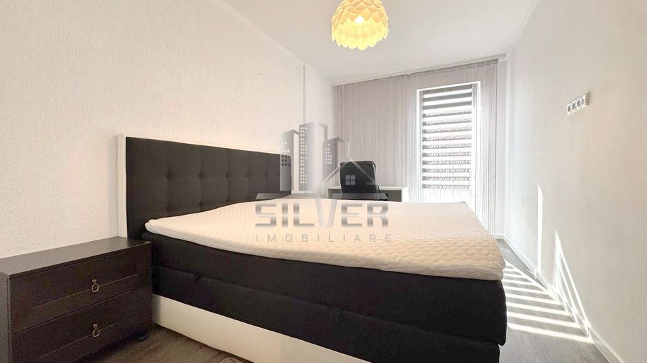 Apartament cu 2 camere/parcare/zona Eroilor. - Poză 7