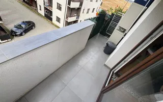 Apartament 3 camere mobilat si utilat - Tiberiu Ricci, Arhitectilor - Poză 27