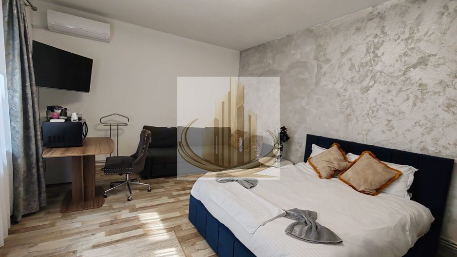 Casă cu 3 unități de cazare în regim hotelier – Zona Traian, Timișoara - Poză 23