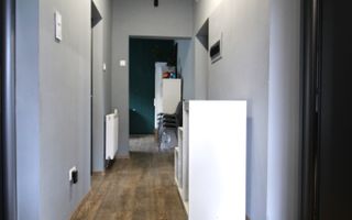 Casa individuala, curte/gradina/parcare; zona Balcescu. Birouri. - Poză 14