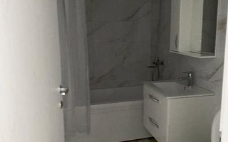 Apartament modern cu o cameră, 42 mp, în Bucium, Excentric Residence - Poză 8