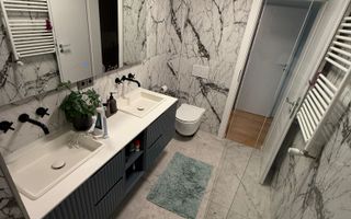 Apartament 3 camere 2 balcoane I 80mp I Unirii - Poză 9