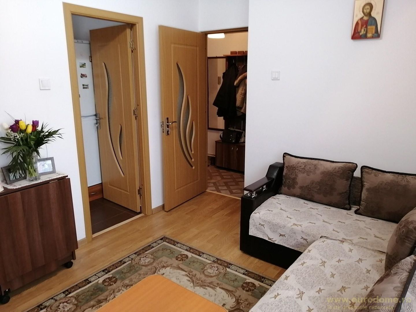 Garsoniera in Craiter - Poză 18