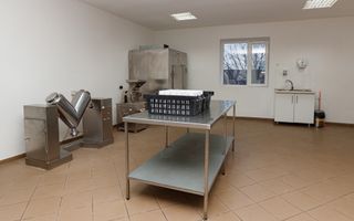 Proprietate specială de vânzare ”Fabrică de producere a medicamentelor de uz veterinar” - Poză 17