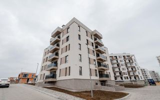 Apartament Satul German Bd. Europa - Poză 2