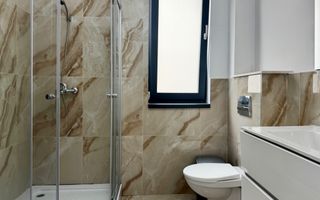 Apartament 2 Camere, luminos si modern,  Braytim - Calea Urseni - Poză 9
