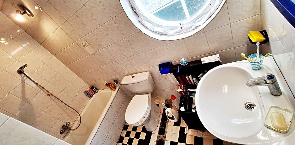 COMISION 0%. Drumul Poienii, apartament pe doua nivele, 163mp, 225000 euro. - Poză 17