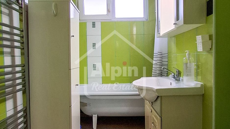 Apartament Finisat Clasic I Astra - Poză 14