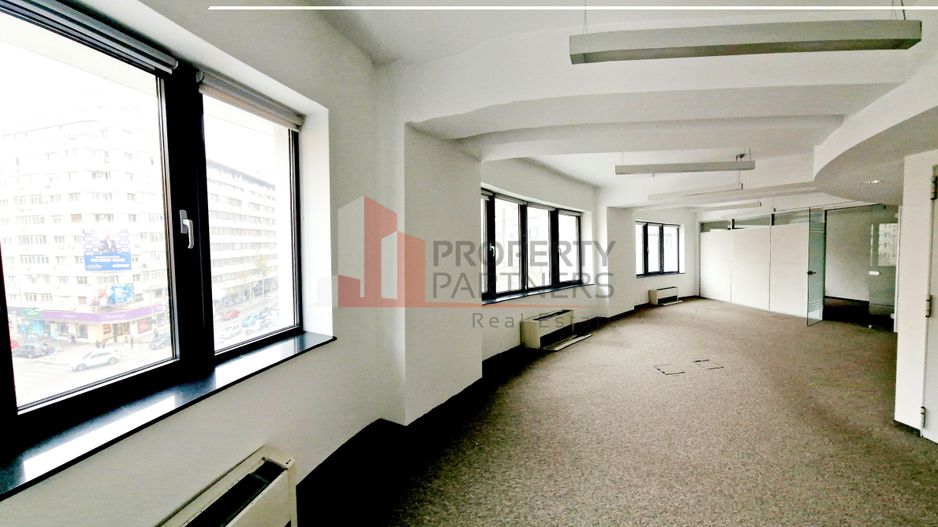 Spatiu modern pentru birouri - 325 mp - B-dul. Magheru - Poză 7