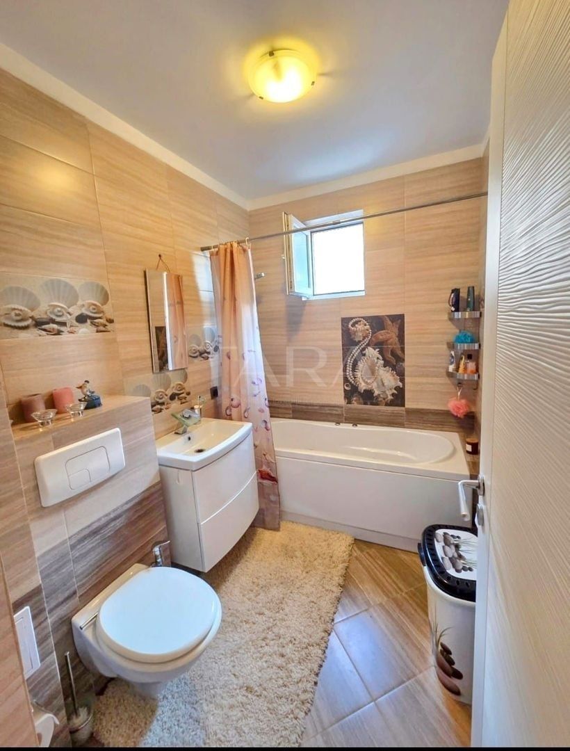 Apartament decomandat cu 1 cameră – Zona Porii - Poză 5