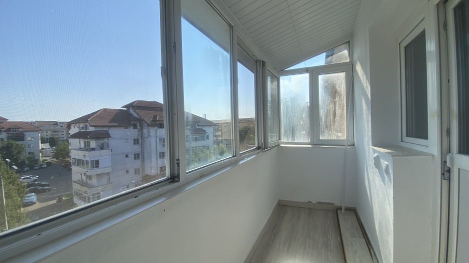 Mobilat si utilat! Vanzare apartament cu 2 camere-Targoviste-Micro 11 - Poză 11