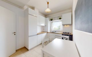 3 Camere Toscana Residence Otopeni | Mobilat | Parcare | Etaj 1 - Poză 15