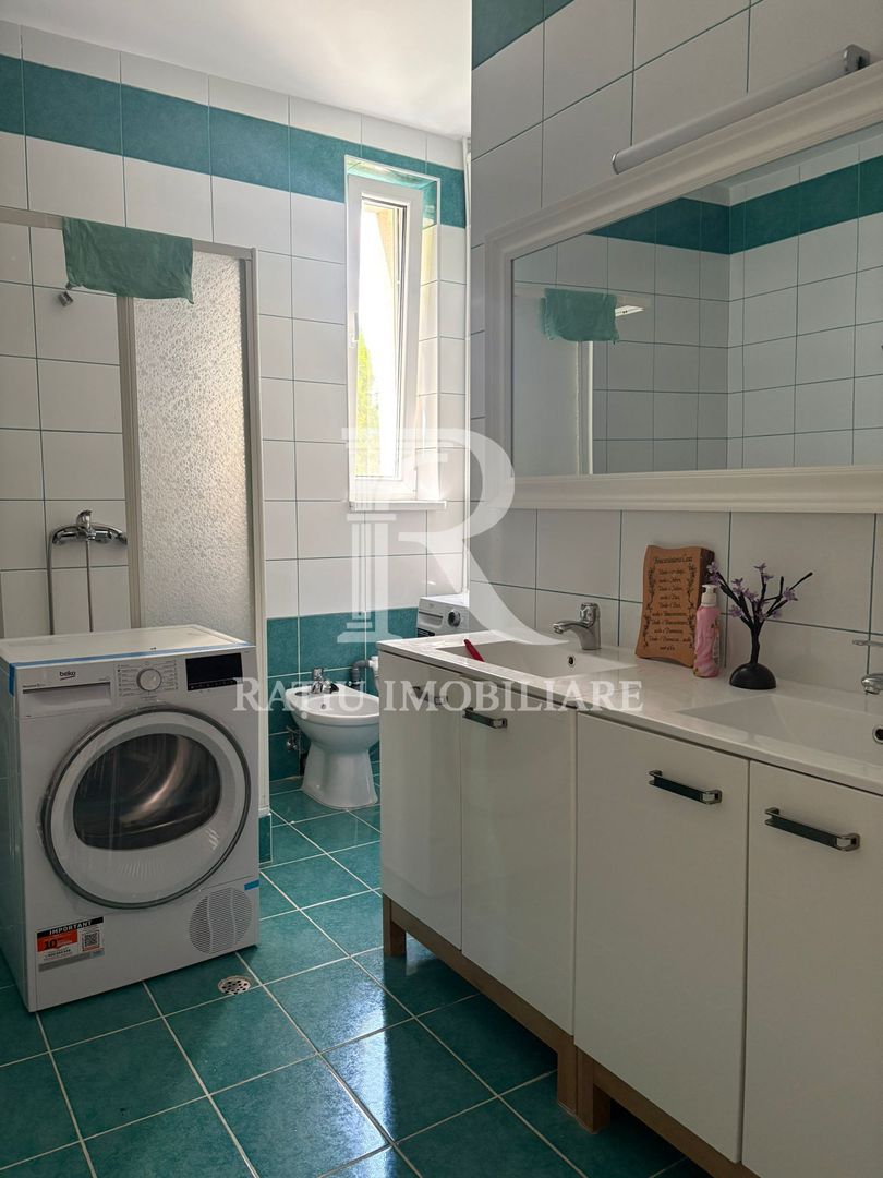 Apartament la casa de inchiriat | Gheorghe Doja | Oradea - Poză 7