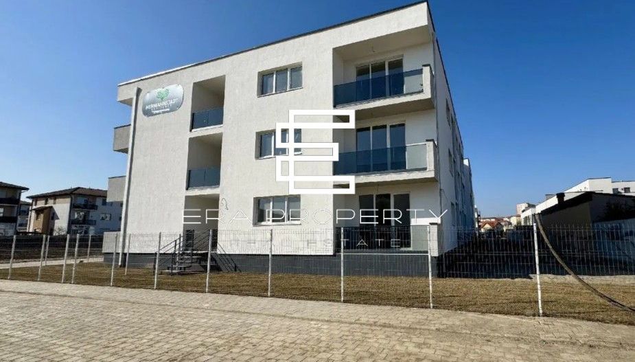 Apartament 2 camere 55mp /la cheie/zona Brana, Selimbar - Poză 4