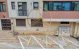 Tomis Plus- Apartament cu 2 camere, mobilat și utilat, etaj 1. - Poză 32