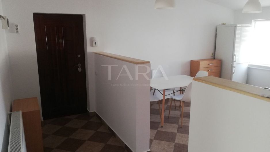 Oportunitate în Mărăști – Apartament 2 camere decomandate. - Poză 4