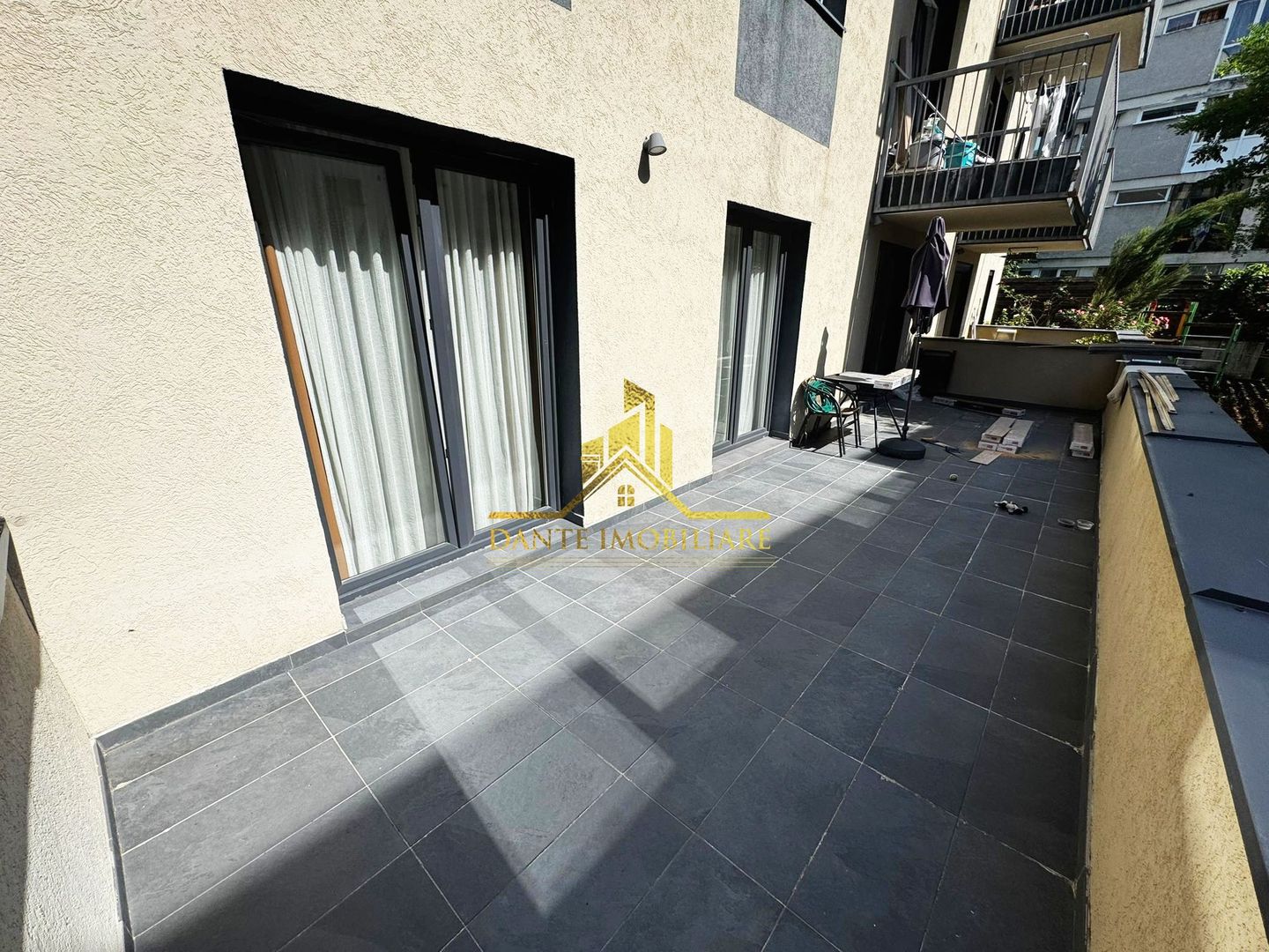 3 camere, spatios, modern, terasa, parcare, Marasti, FSPAC, Albini - Poză 8