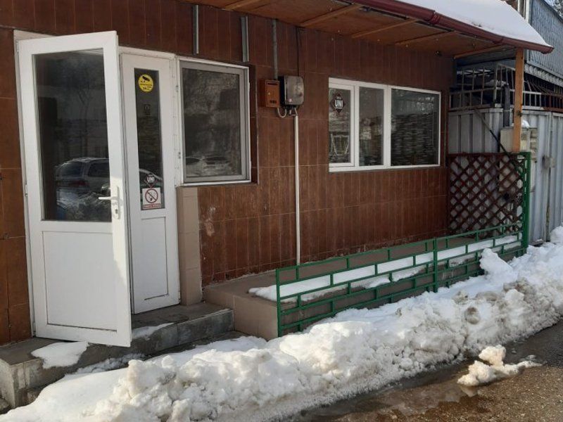 Spatiu comercial stradal - Siderurgistilor, str. Frunzei - Poză 4