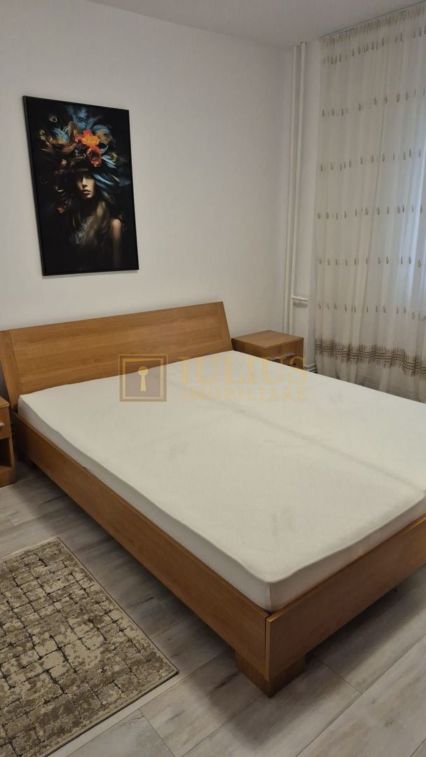 2 camere| Circumvalațiunii| centrala proprie| etaj 3| - Poză 4