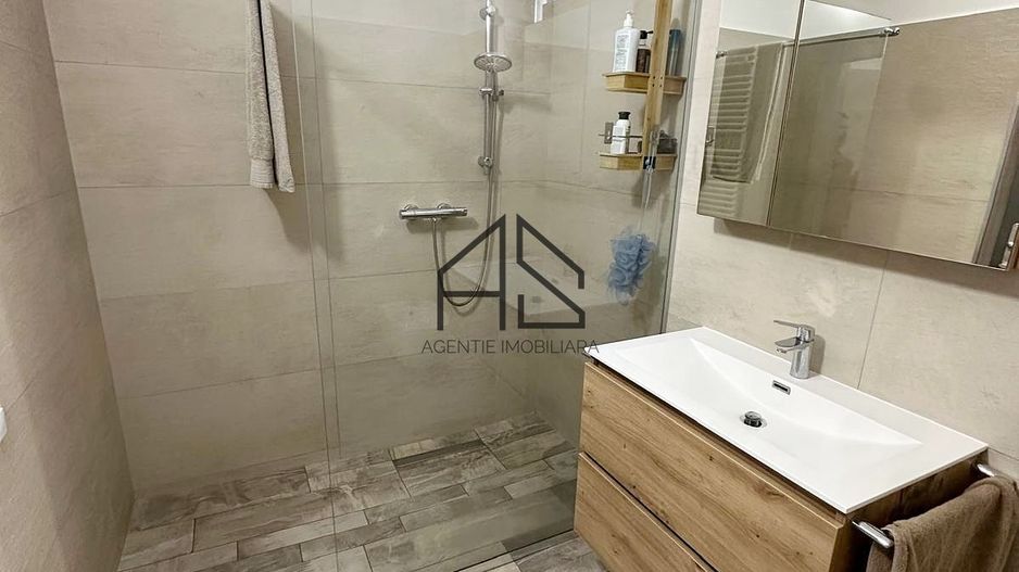 De închiriat | Apartament la casă | parter | 3 camere - Poză 5