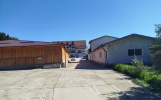 Pensiune + fermă piscicolă (sturion/caviar) | Saru Dornei/Sarisor - Poză 24