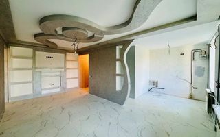 Vânzare, apartament, 3 camere, str. Ștefan Cel Mare Și Sfânt, Bălți - Poză 3