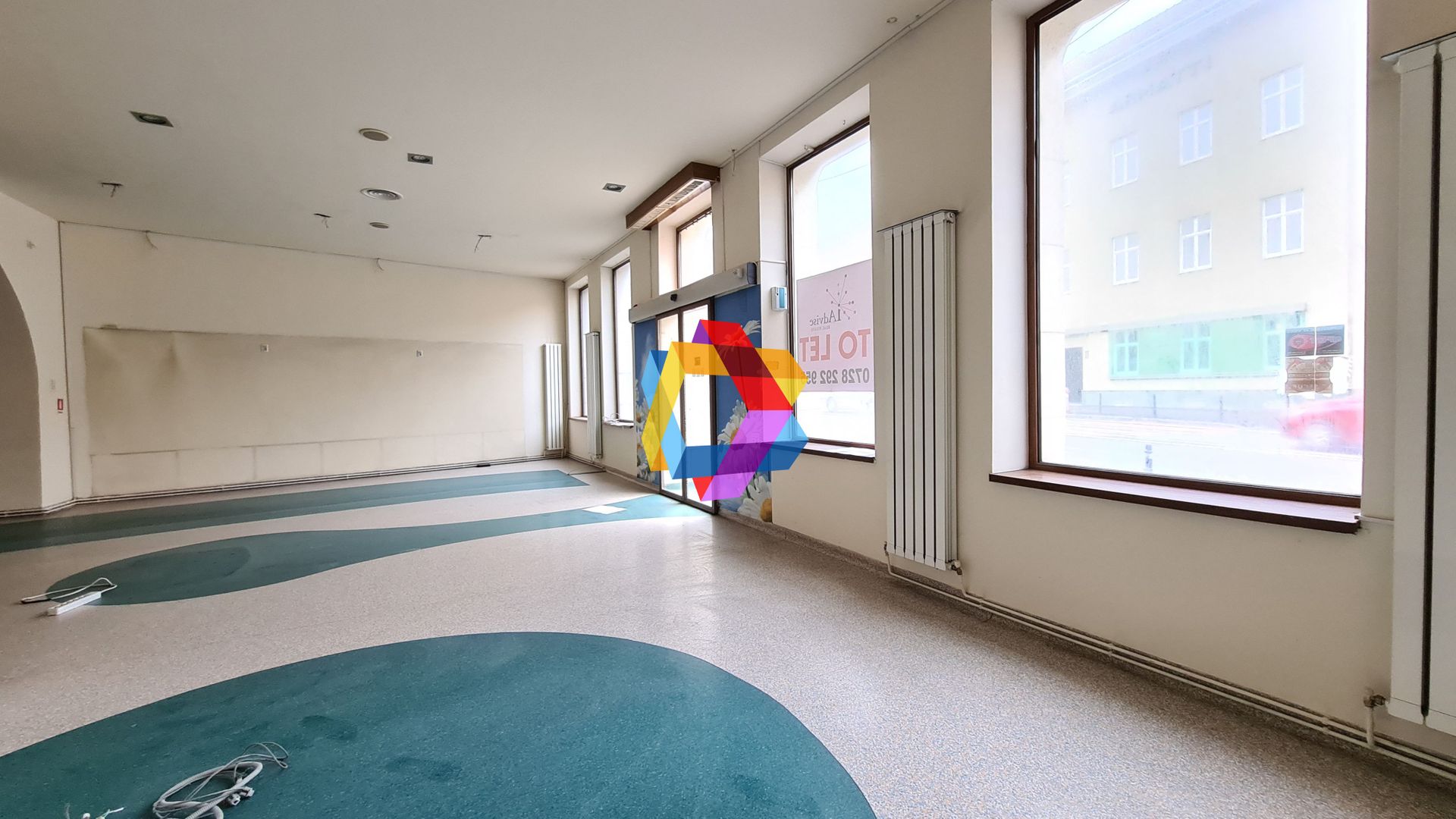 Spatiu comercial - 390 mp #plus-imo.ro - Poză 7