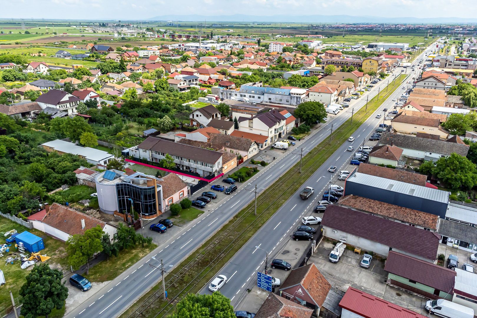 Spațiu comercial versatil, pe Calea Radnei - Poză 5