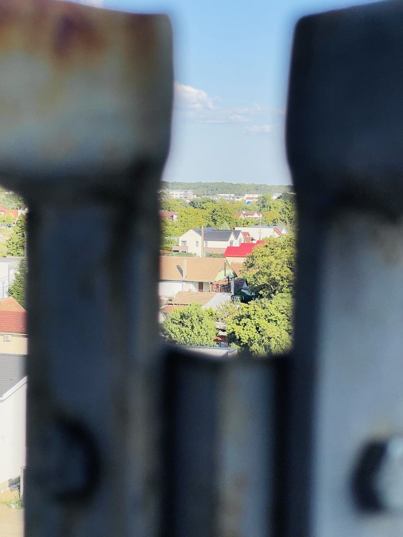 OFERTA REZERVATA - 2 camere, decomandat | Parcare | Terasa 10mp - Poză 23