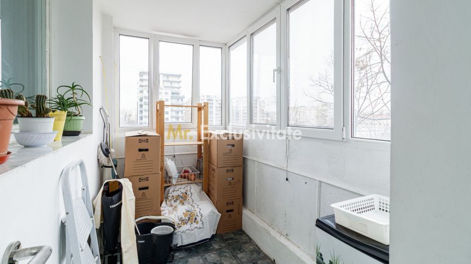 Apartament 3 camere Titan-Nicolae Grigorescu - Poză 6