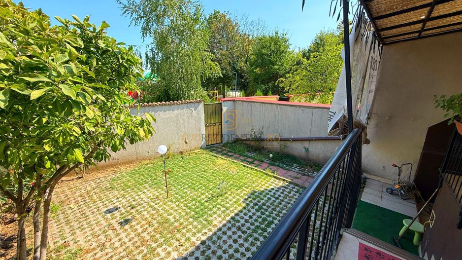 Vila deosebita / 6 camere / Soseaua Oltenitei / Teren 213 mp - Poză 2