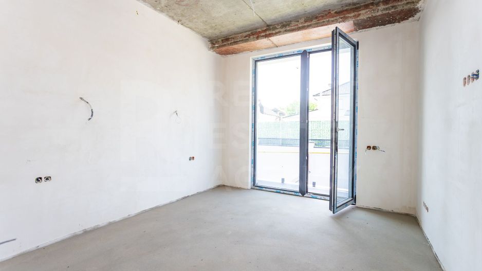 Casă , Hitech, 220 mp, amplasat pe str. Vierul, Dumbrava - Poză 9