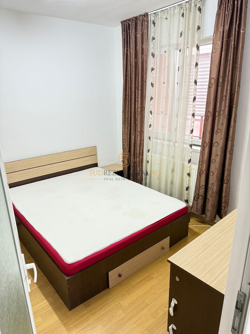 Apartament cu 2 camere, Soseaua Salaj, mutare imediata, 0%Comision - Poză 1