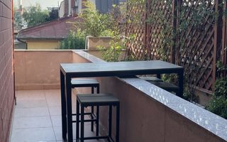 Inchiriere 3 camere/Lux/Parcare Optional/Terasa 20 m/Pet friendly - Poză 5