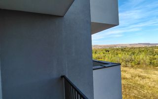 Apartament cu 2 camere | Mon Jardin Residence | Parcare subterană - Poză 8