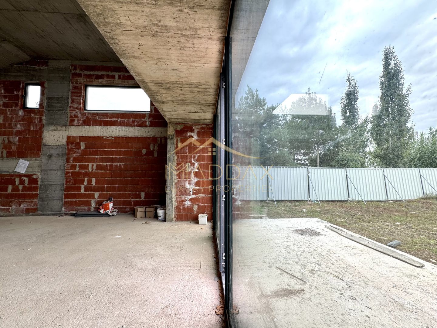 Masterpiece ARK VILLA *863SQM of land* / 309SQM built / Balotesti - Poză 15