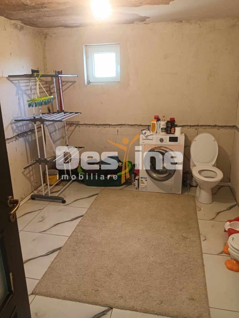 Casă PIETRĂRIE | 2 camere, 70 mp, 400 mp teren, loc de parcare - Poză 11