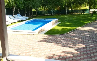Charming Home By Feleacu, 1582 mp teren. Se accepta schimburi. - Poză 13