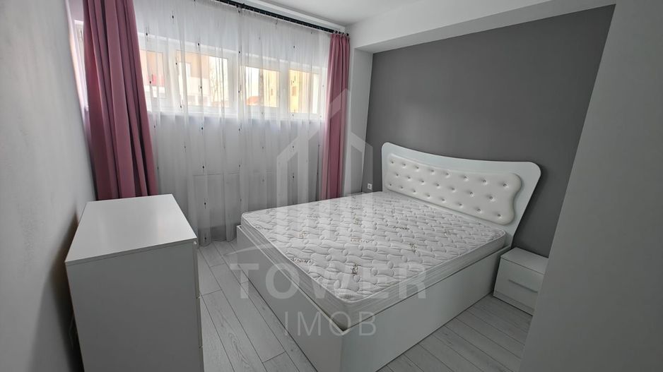 3 Camere Modern | Zona Kogălniceanu | - Poză 11