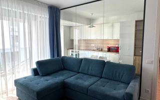 Apartament 2 camere de închiriat | Soseaua Pipera, Aviatiei | Parcare inclusă* - Poză 1