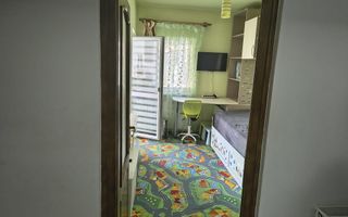aartament de 3 camere de inchiriat - Poză 4