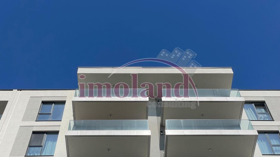 Vanzare apartament 2 camere bloc 2023 | lac Baneasa - OMV Petrom City - Poză 2