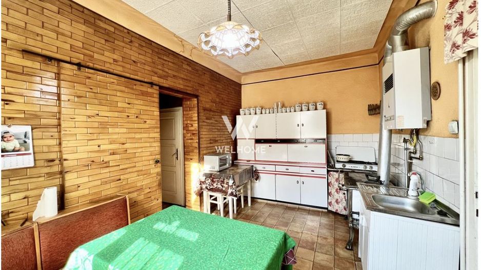 Casa in Sibiu - posibilitate apartamentare 2 locuinte -110 mp- Lazaret - Poză 5