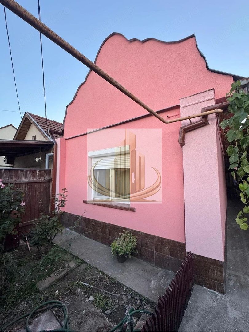 Casă individuală Șagului, 5 camere, 180 mp utili, teren 403 mp - Poză 3