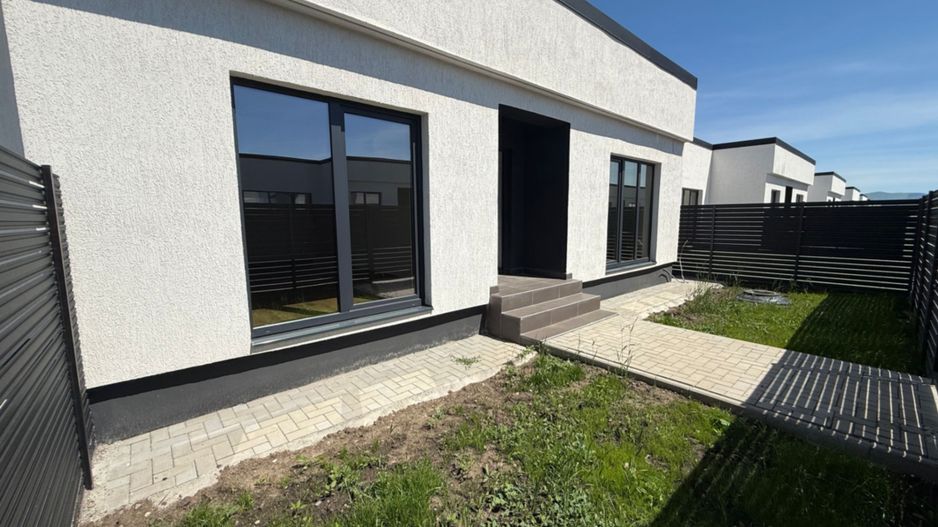 Casa/Vila cu 4 camere de vânzare - Izvor,Tărlungeni - Poză 20