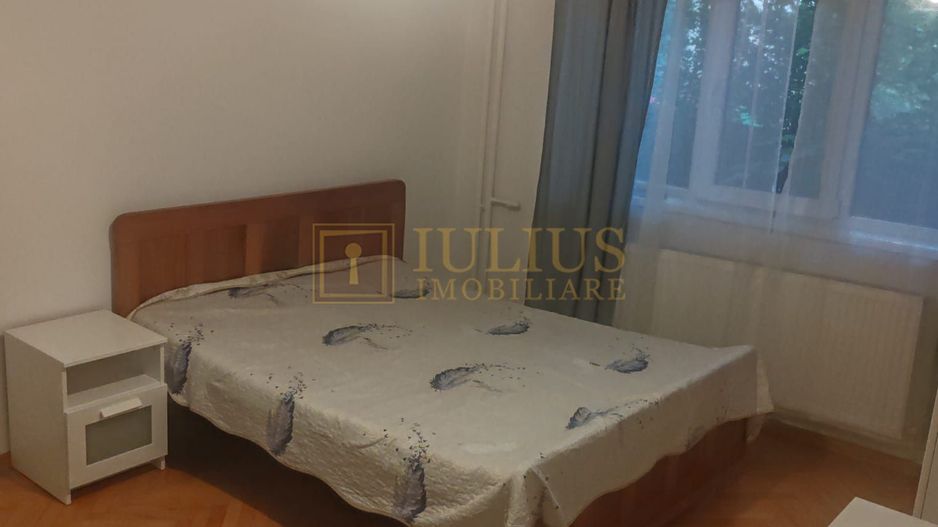 1 camera| Complexul Studentesc| renovat recent| apartament frumos} - Poză 2
