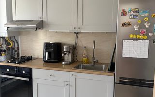 Apartament 3 camere langa padure si Avenor College, in Greenfield - Poză 4