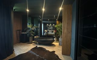 Apartament exclusivist 3 camere , zona Bună Ziua, Cluj Napoca - Poză 4